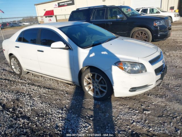 CHEVROLET MALIBU 2012 1g1zc5e07cf170189