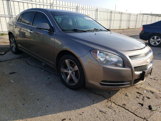 CHEVROLET MALIBU 1LT 2012 1g1zc5e07cf170533