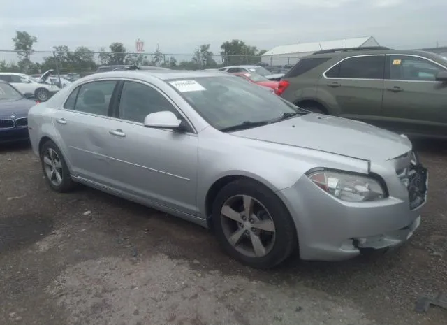 CHEVROLET MALIBU 2012 1g1zc5e07cf170631