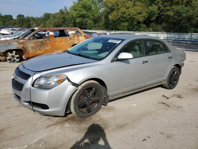 CHEVROLET MALIBU 1LT 2012 1g1zc5e07cf172251