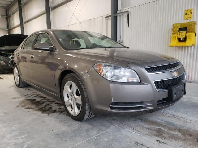 CHEVROLET MALIBU 1LT 2012 1g1zc5e07cf172962