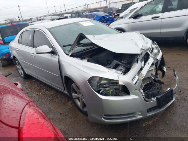 CHEVROLET MALIBU 2012 1g1zc5e07cf173433