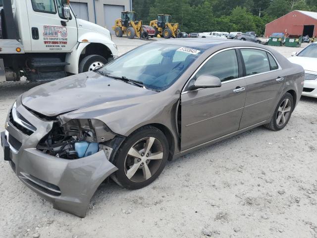 CHEVROLET MALIBU 1LT 2012 1g1zc5e07cf173867