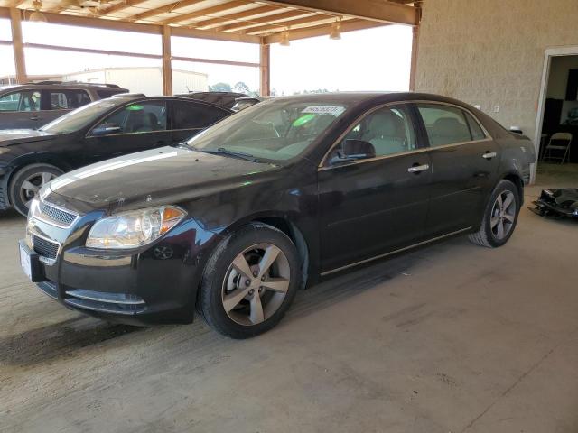 CHEVROLET MALIBU 2012 1g1zc5e07cf176333