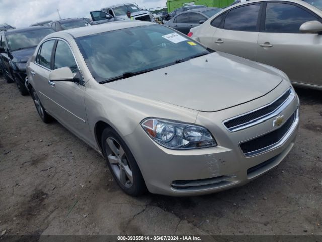 CHEVROLET MALIBU 2012 1g1zc5e07cf178065