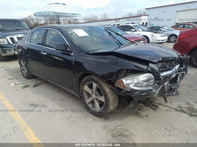 CHEVROLET MALIBU 2012 1g1zc5e07cf179331