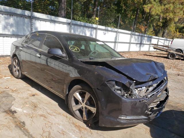 CHEVROLET MALIBU 1LT 2012 1g1zc5e07cf182312