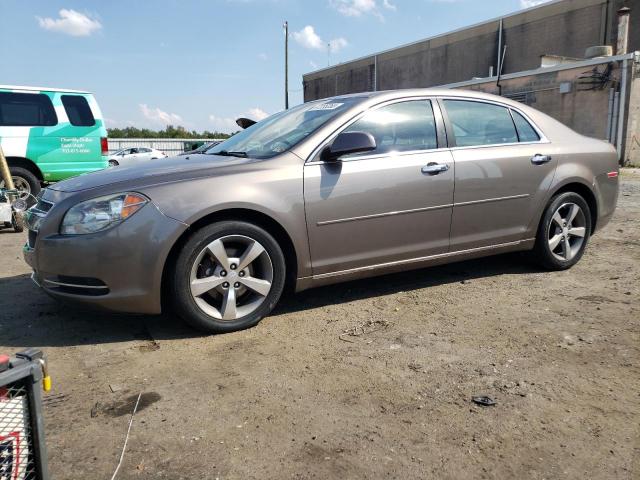 CHEVROLET MALIBU 1LT 2012 1g1zc5e07cf185260