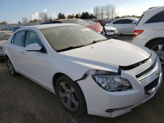 CHEVROLET MALIBU 1LT 2012 1g1zc5e07cf187140