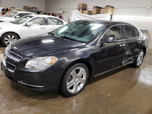 CHEVROLET MALIBU 1LT 2012 1g1zc5e07cf189471