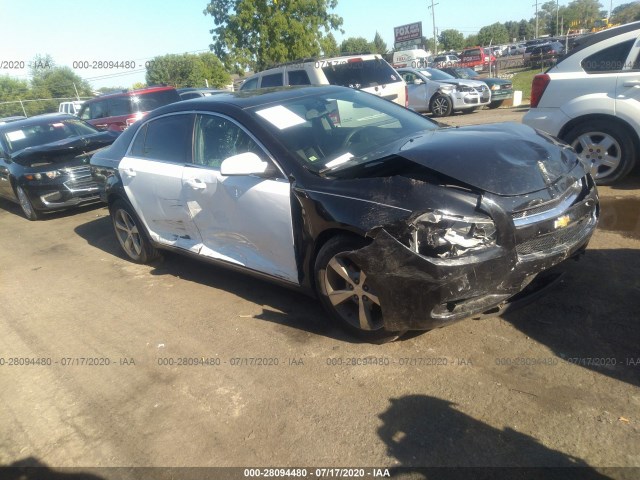 CHEVROLET MALIBU 2012 1g1zc5e07cf194556