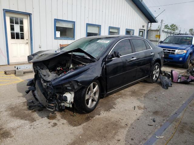 CHEVROLET MALIBU 1LT 2012 1g1zc5e07cf195271