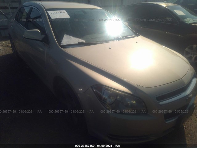 CHEVROLET MALIBU 2012 1g1zc5e07cf195593