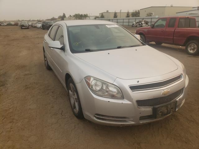 CHEVROLET MALIBU 1LT 2012 1g1zc5e07cf196274