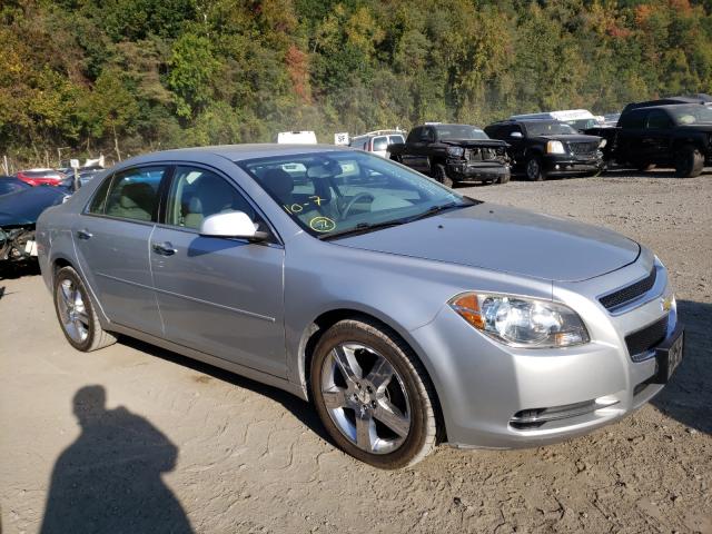 CHEVROLET MALIBU 1LT 2012 1g1zc5e07cf196498