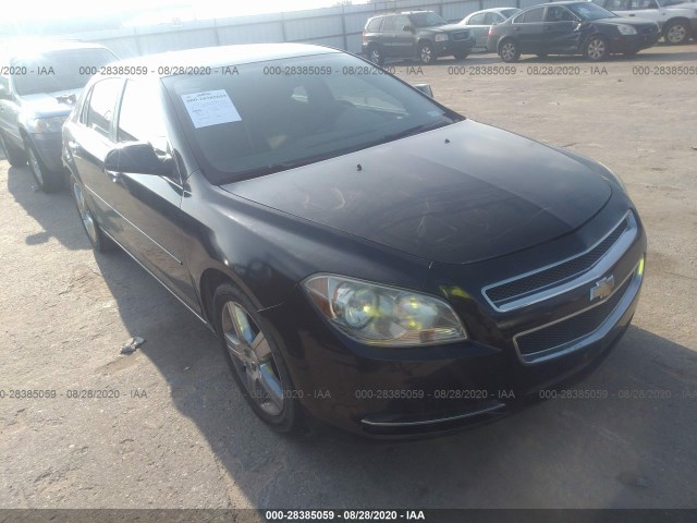 CHEVROLET MALIBU 2012 1g1zc5e07cf199112