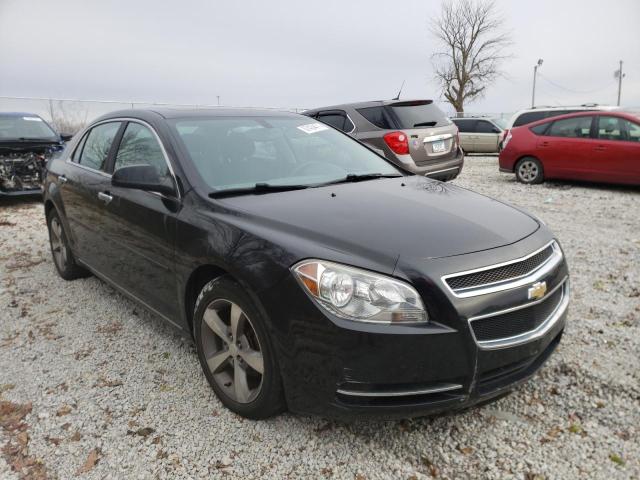 CHEVROLET MALIBU 1LT 2012 1g1zc5e07cf201750