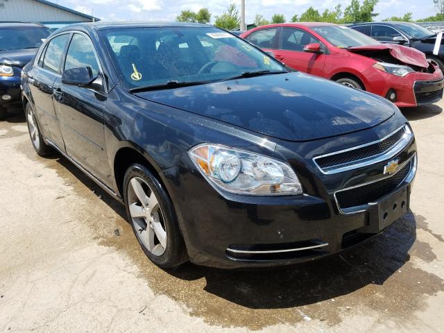 CHEVROLET MALIBU 1LT 2012 1g1zc5e07cf204776