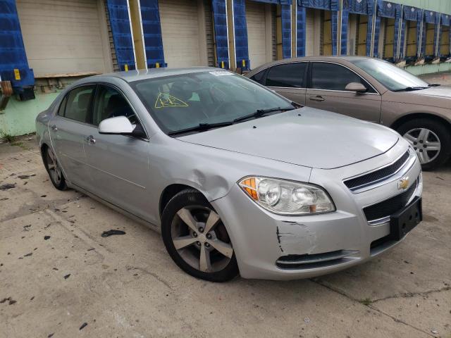 CHEVROLET MALIBU 1LT 2012 1g1zc5e07cf208228