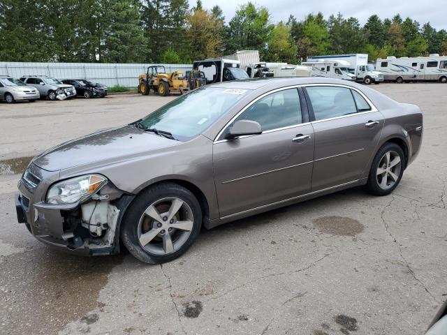 CHEVROLET MALIBU 2012 1g1zc5e07cf209721