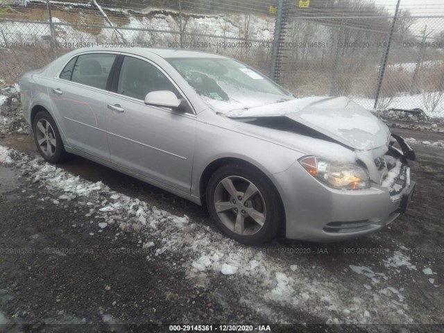 CHEVROLET MALIBU 2012 1g1zc5e07cf210044