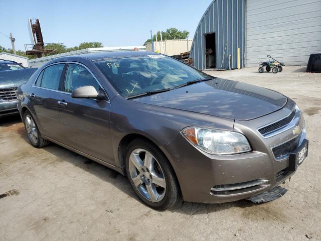 CHEVROLET MALIBU 1LT 2012 1g1zc5e07cf211534