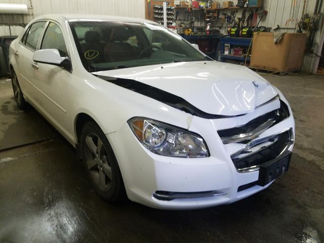 CHEVROLET MALIBU 1LT 2012 1g1zc5e07cf211548