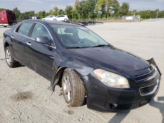 CHEVROLET MALIBU 1LT 2012 1g1zc5e07cf212148