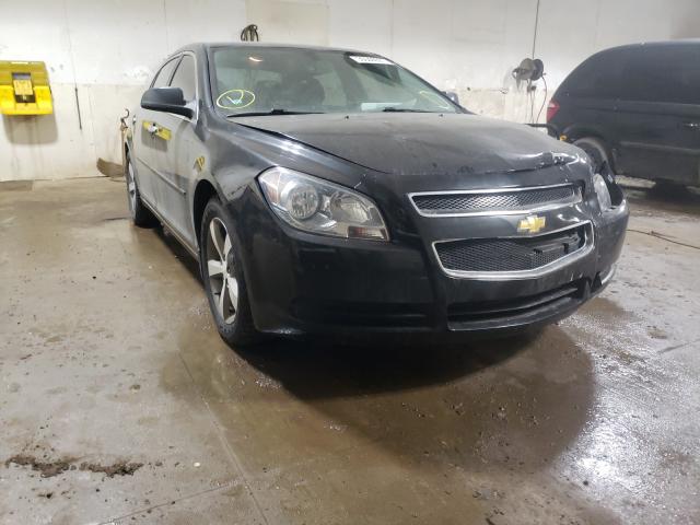 CHEVROLET MALIBU 1LT 2012 1g1zc5e07cf212182