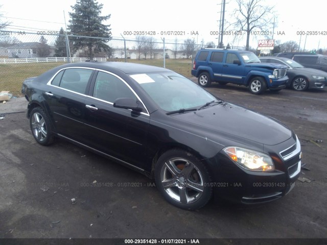 CHEVROLET MALIBU 2012 1g1zc5e07cf212943