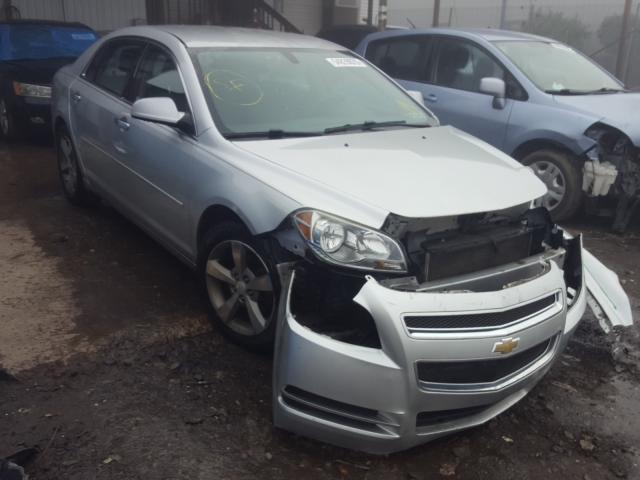 CHEVROLET MALIBU 1LT 2012 1g1zc5e07cf215762