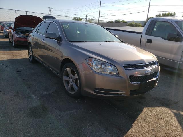 CHEVROLET MALIBU 1LT 2012 1g1zc5e07cf216331