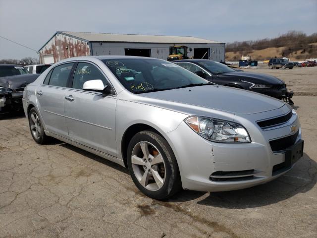 CHEVROLET MALIBU 1LT 2012 1g1zc5e07cf217074