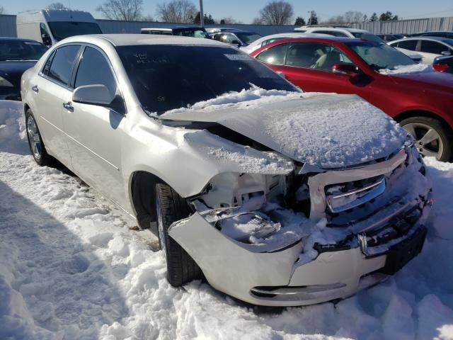 CHEVROLET MALIBU 1LT 2012 1g1zc5e07cf223943