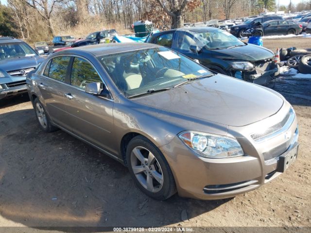 CHEVROLET MALIBU 2012 1g1zc5e07cf228463