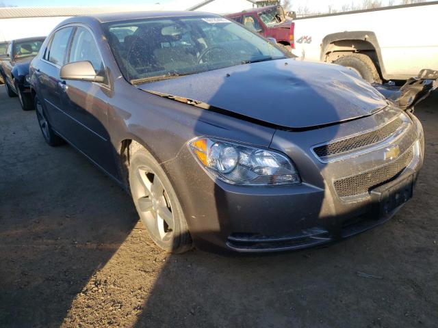 CHEVROLET MALIBU 1LT 2012 1g1zc5e07cf229354