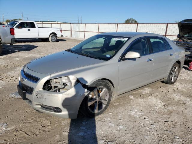 CHEVROLET MALIBU 1LT 2012 1g1zc5e07cf231394