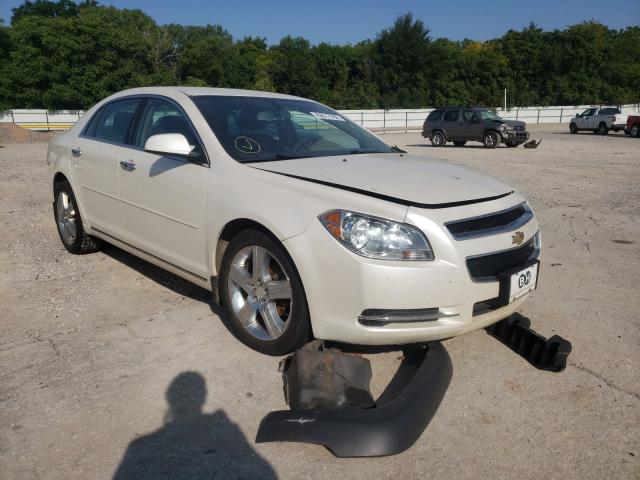 CHEVROLET MALIBU 1LT 2012 1g1zc5e07cf232173