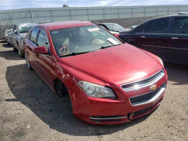 CHEVROLET MALIBU 1LT 2012 1g1zc5e07cf232190