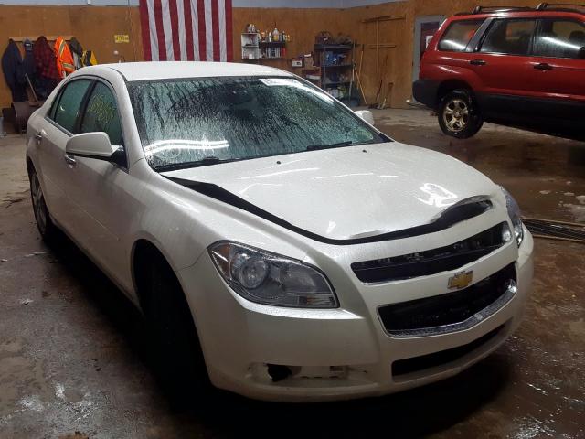 CHEVROLET MALIBU 1LT 2012 1g1zc5e07cf233985