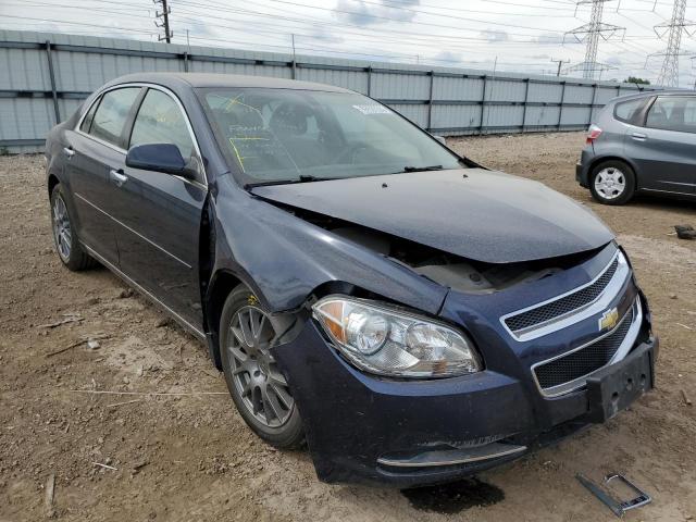 CHEVROLET MALIBU 1LT 2012 1g1zc5e07cf235512