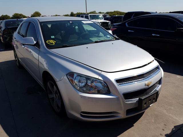 CHEVROLET MALIBU 1LT 2012 1g1zc5e07cf236417