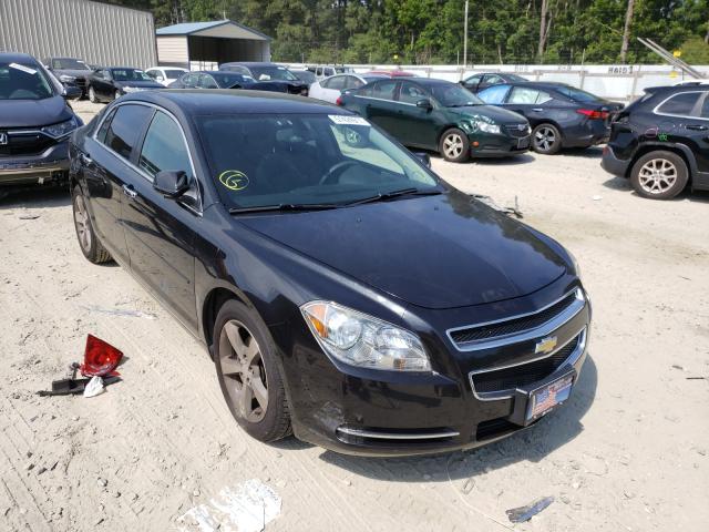 CHEVROLET MALIBU 1LT 2012 1g1zc5e07cf236952