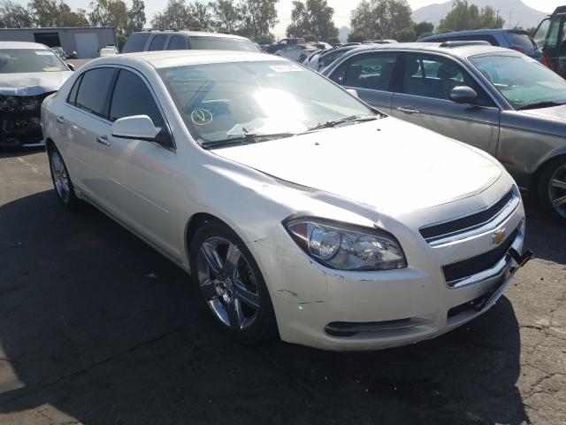 CHEVROLET MALIBU 1LT 2012 1g1zc5e07cf237437