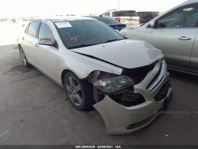 CHEVROLET MALIBU 2012 1g1zc5e07cf238538