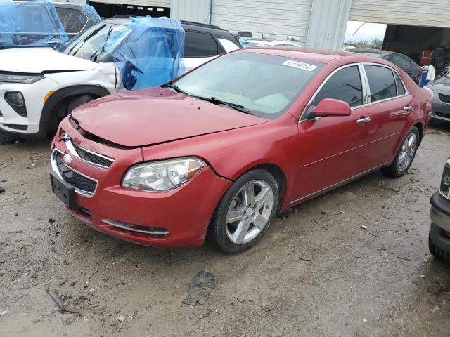 CHEVROLET MALIBU 1LT 2012 1g1zc5e07cf239138