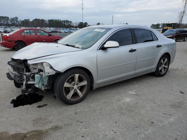 CHEVROLET MALIBU 1LT 2012 1g1zc5e07cf239334