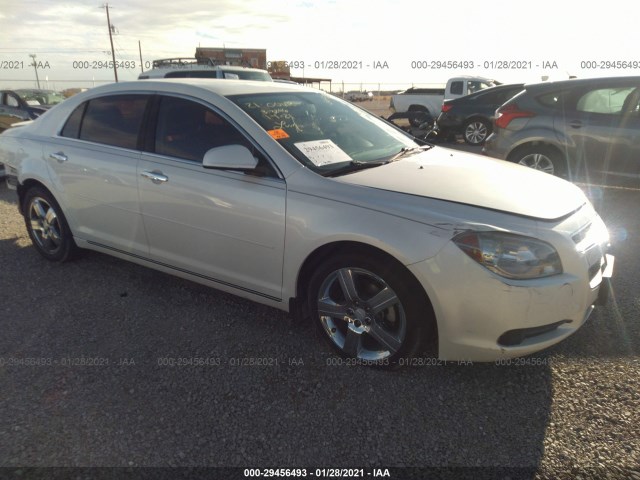 CHEVROLET MALIBU 2012 1g1zc5e07cf239835