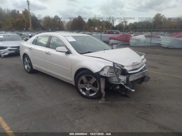 CHEVROLET MALIBU 2012 1g1zc5e07cf240662