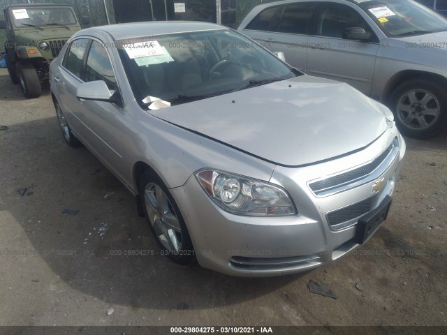 CHEVROLET MALIBU 2012 1g1zc5e07cf240953